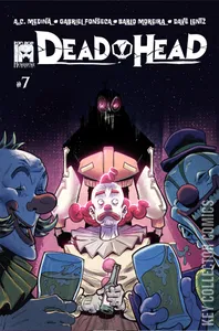 Dead Head #7