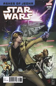 Star Wars #38