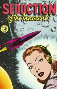 Seduction of the Innocent #2