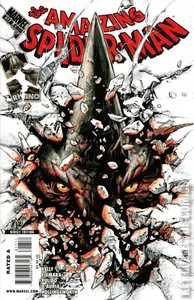 Amazing Spider-Man #617