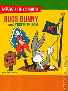 March of Comics #363
