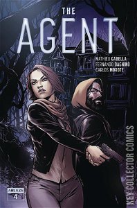 The Agent #4