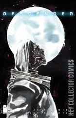 Cover for Descender #1