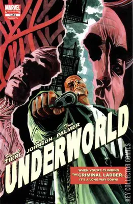 Underworld