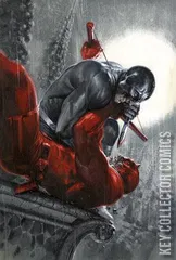Cover for Daredevil #12