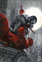 Variant Cover for Daredevil #12
