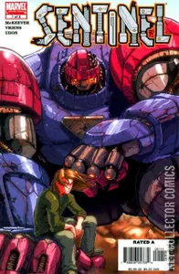 Sentinel #1