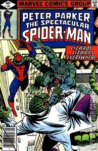 Peter Parker: The Spectacular Spider-Man #34
