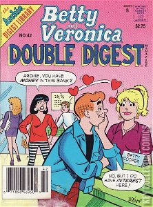 Betty and Veronica Double Digest #42
