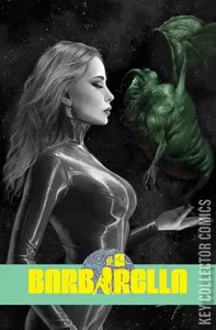 Barbarella #2