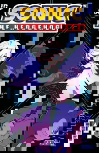 Sonic the Hedgehog #84