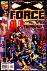 X-Force #94