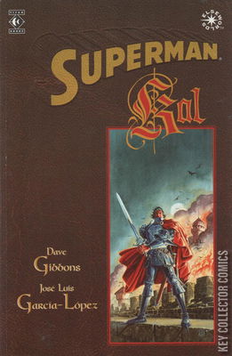 Superman: Kal