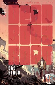 Dead Body Road: Bad Blood #2