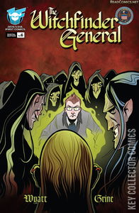 Witchfinder General #6