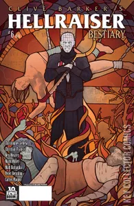 Hellraiser: Bestiary #6