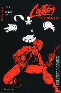 Continum Presents #2