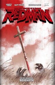 Redman #3