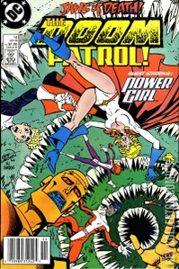 Doom Patrol #14