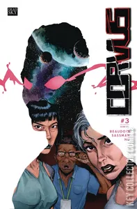 Corvus #3
