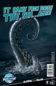 It Came from Beneath the Sea Again #2