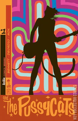 Josie and the Pussycats