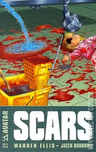 Scars #2
