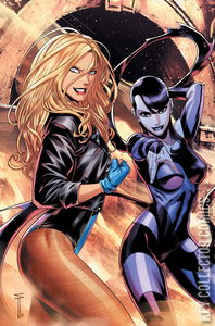 Birds of Prey #27