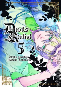 Devils & Realist #5