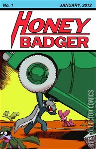 Honey Badger Adventures