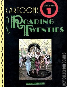Cartoons of the Roaring Twenties