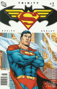 Trinity #1