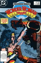 Cover for Wonder Woman #13