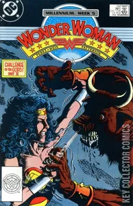 Wonder Woman #13