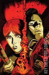 Cover for Archie x The Army of Darkness #5