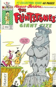 Flintstones Giant Size