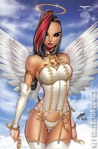 Belle: Dragon Clan #1