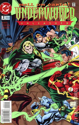 Underworld: Unleashed