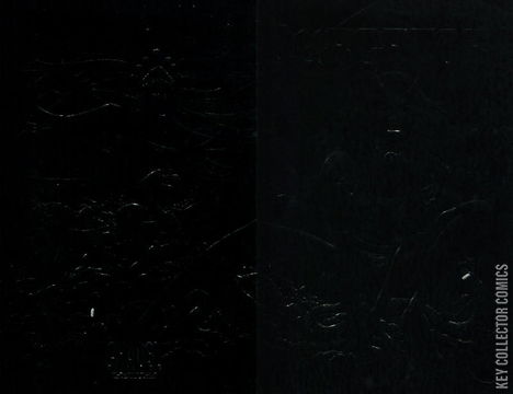 Variant Cover for Purgatori: The Vampire's Myth #1