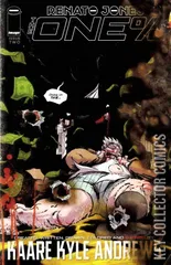 Variant Cover for Renato Jones: The One Percent #2