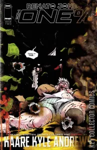 Renato Jones: The One Percent #2