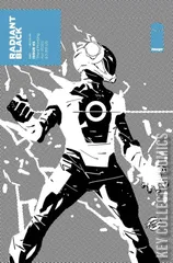 Variant Cover for Radiant Black #1