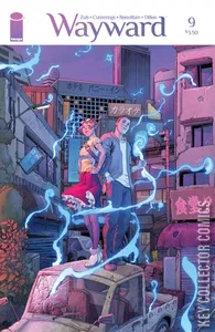 Wayward #9