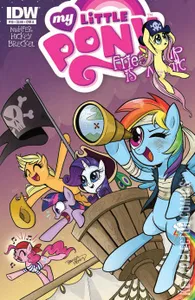 My Little Pony: Friendship Is Magic #13