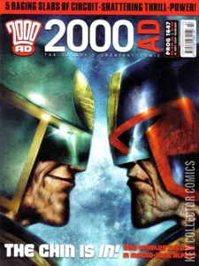 2000 AD #1647
