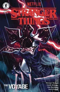 Stranger Things: Voyage #3