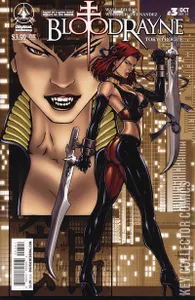 BloodRayne: Tokyo Rogue #3