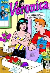 Veronica #127