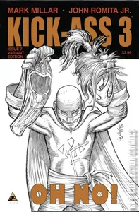 Kick-Ass 3 #7