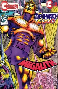 Megalith #2